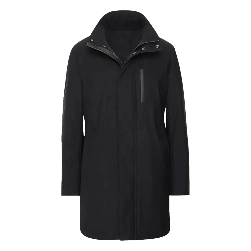 Coach Mikel Arteta Signature Jacket