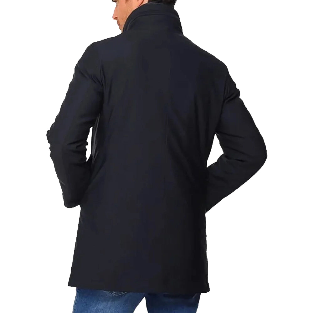 Coach Mikel Arteta Signature Jacket