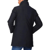 Coach Mikel Arteta Signature Jacket