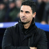 Coach Mikel Arteta Signature Jacket