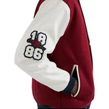 Arsenal Leah Williamson Red Jacket
