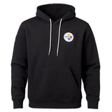 Pittsburgh Steelers Sideline T. J. Watt Hoodie