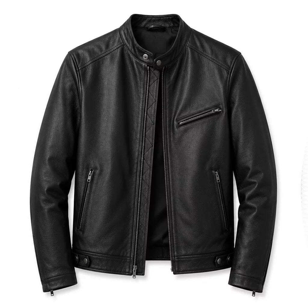 Francois Henri Pinault French Open 2026 Jacket