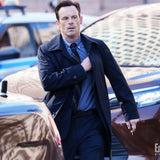 Furious 2026 Scoot McNairy Coat