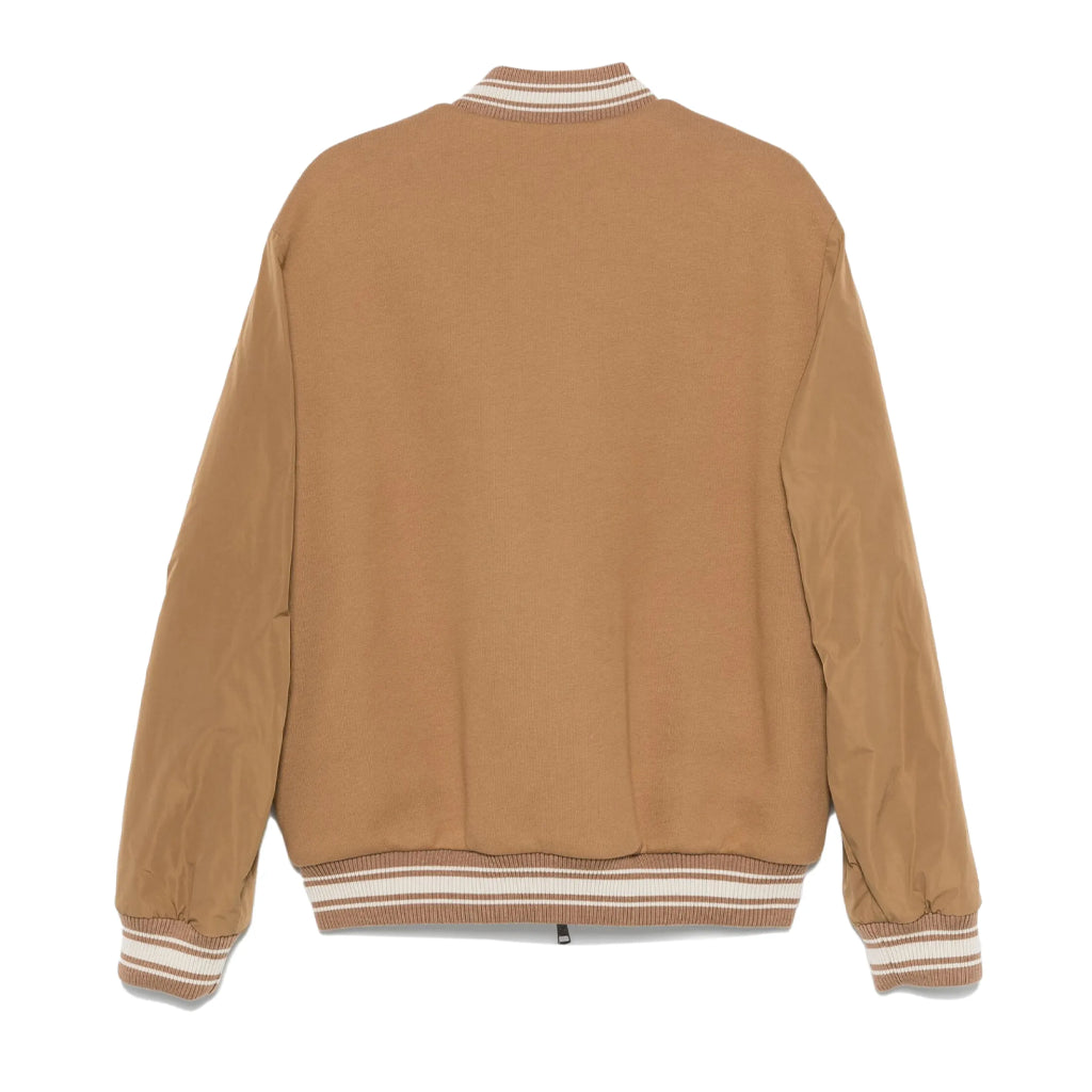 Gabba Kevin Costner Wool Jacket