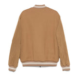 Gabba Kevin Costner Wool Jacket