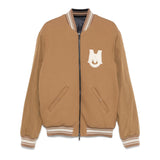 Gabba Kevin Costner Wool Jacket