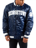 Starter Georgetown Jacket