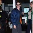 Kristen Stewart Giorgio Baldi Santa Monica 2026 Jacket