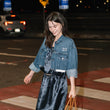 Becky Armstrong Global OTT Awards 2026 Jacket