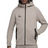 Al Horford Golden State Warriors Fleece Tracksuit