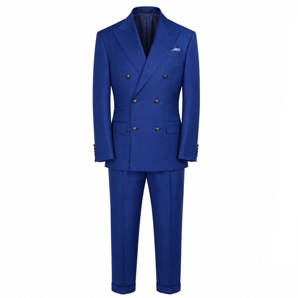 Brett Goldstein UK Premiere Suit