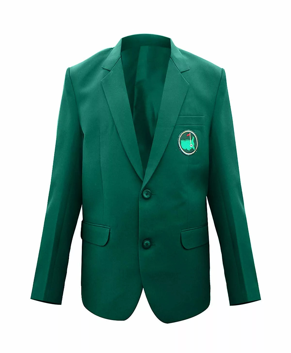 Tournament Golf Club Masters Jacket