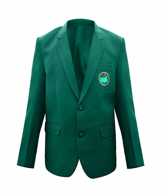 Tournament Golf Club Masters Jacket