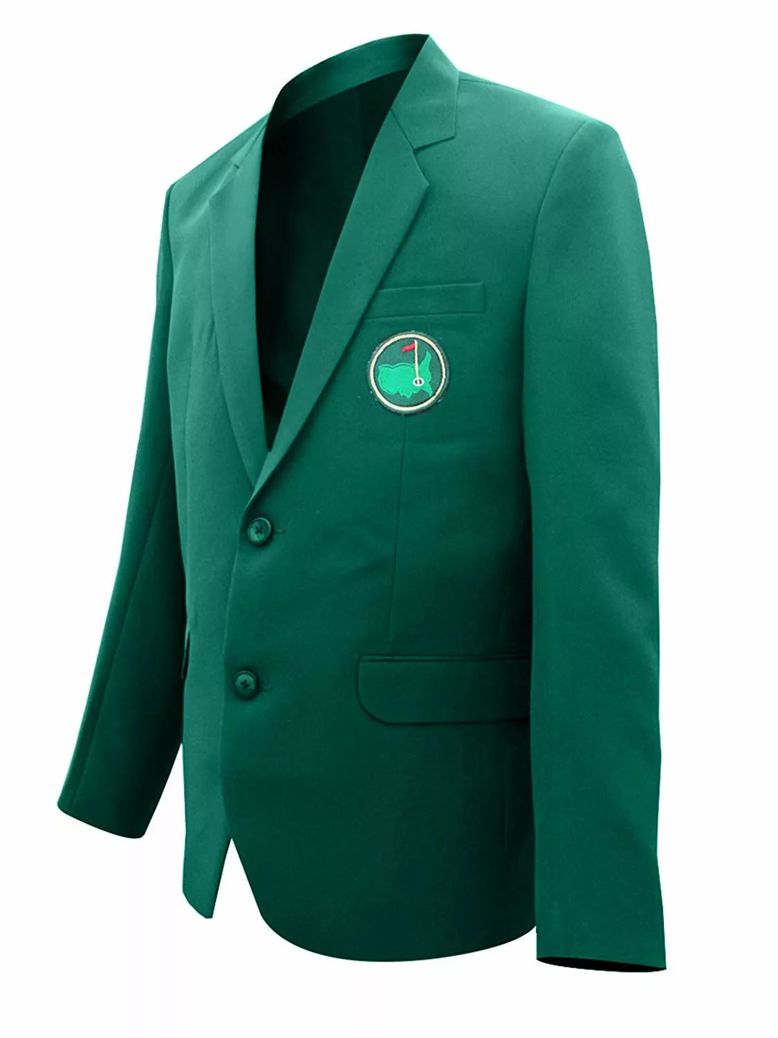 Tournament Golf Club Masters Jacket