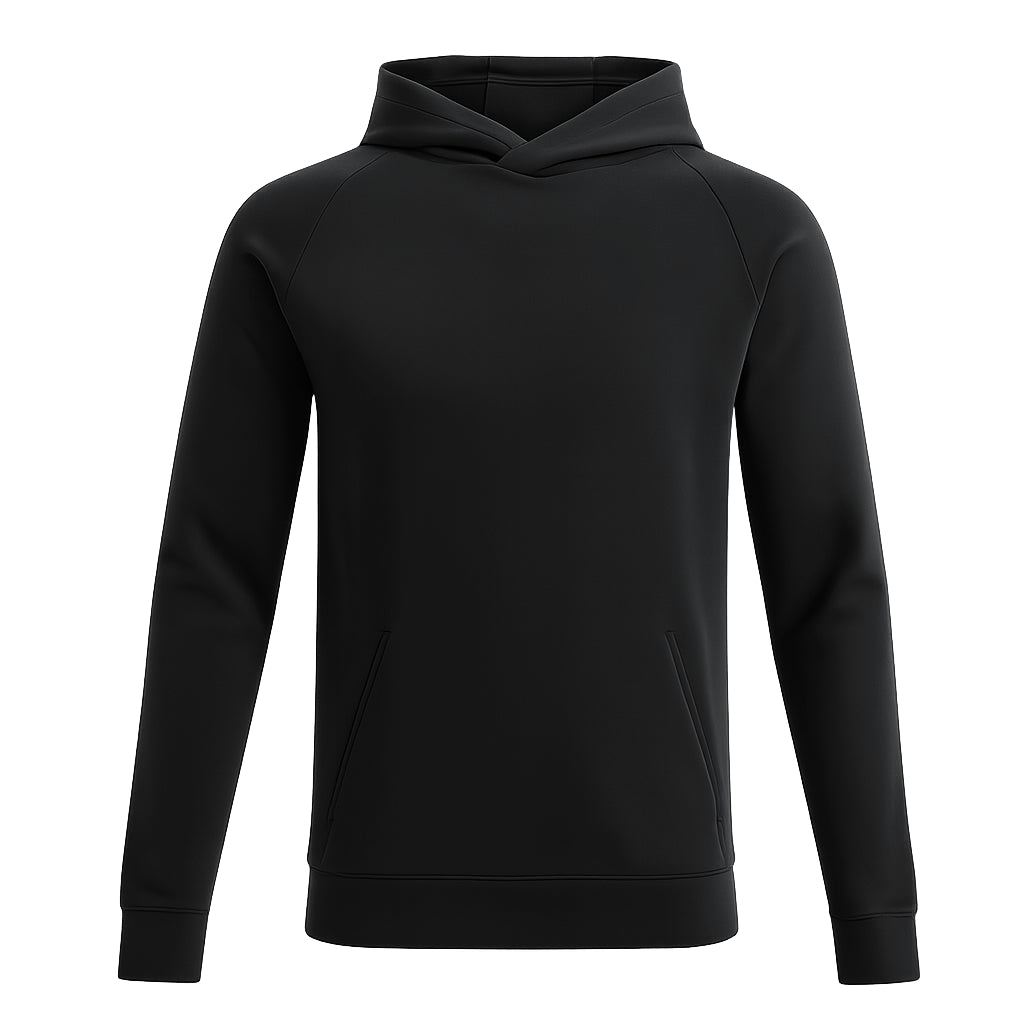 Stephen Curry Golf Pullover Hoodie