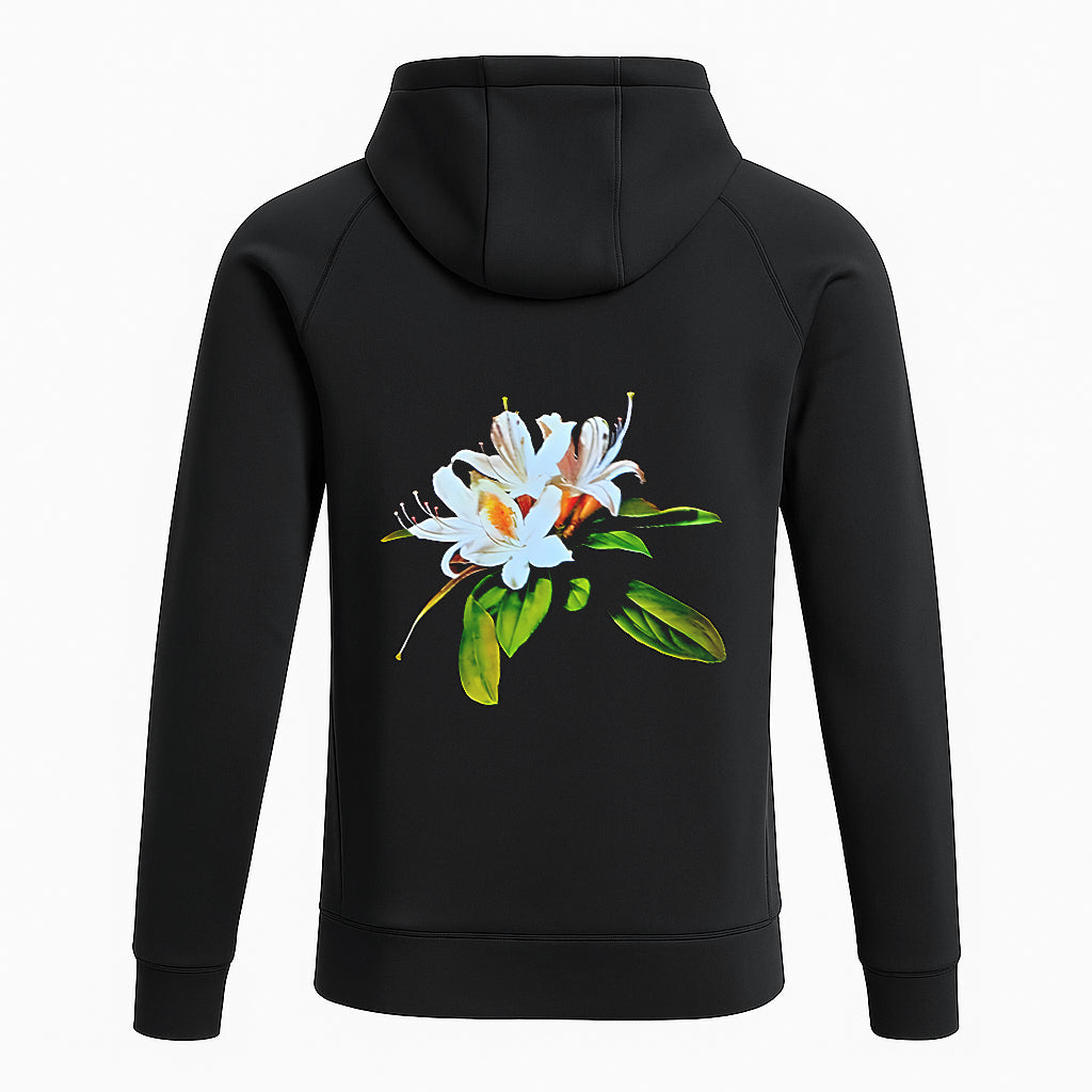 Stephen Curry Golf Pullover Hoodie