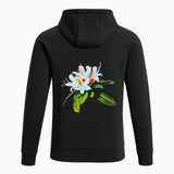 Stephen Curry Golf Pullover Hoodie