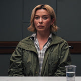 Annie Cassidy Gone Green Jacket