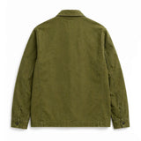Matthew Rhys Good Morning America Cotton Jacket