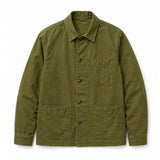Matthew Rhys Good Morning America Cotton Jacket