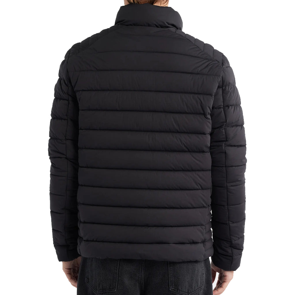 Gio Benitez Good Morning America Black Jacket