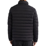 Gio Benitez Good Morning America Black Jacket