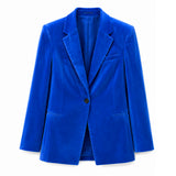 GP Monaco 2026 Karen Gillan Blazer