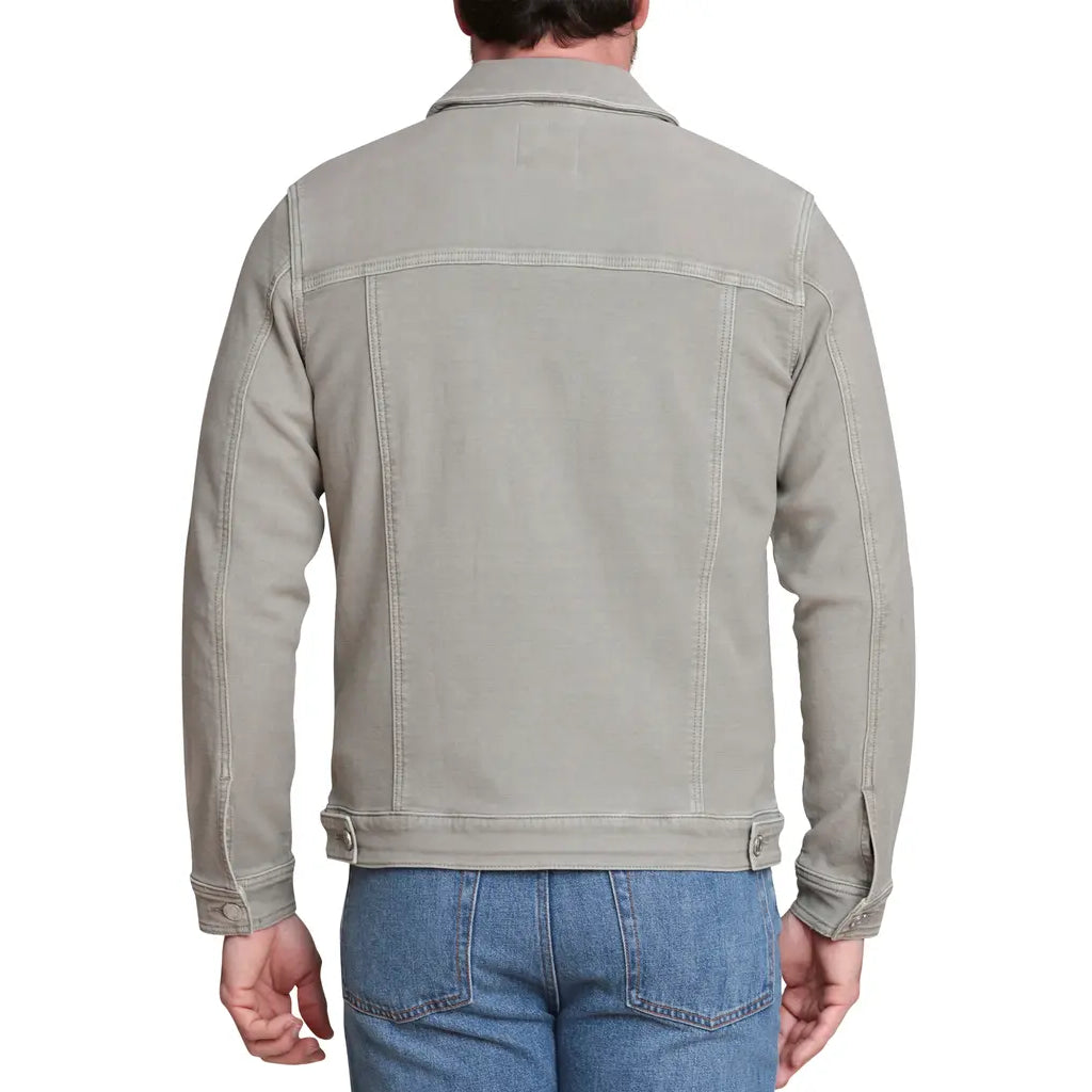 Jason Duval Grand Theft Auto VI Denim Jacket