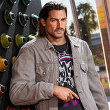 Jason Duval Grand Theft Auto VI Denim Jacket
