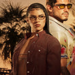 Protagonists Lucia Grand Theft Auto VI Maroon Jacket