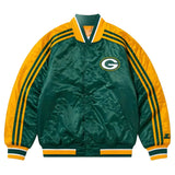 Green Bay Packers Drake Iceman Jacket