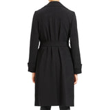 Greys Anatomy S22 Toni Wright Wool Coat