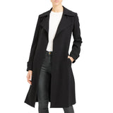 Greys Anatomy S22 Toni Wright Wool Coat