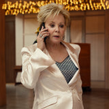 Hacks S05 Jean Smart Satin Blazer
