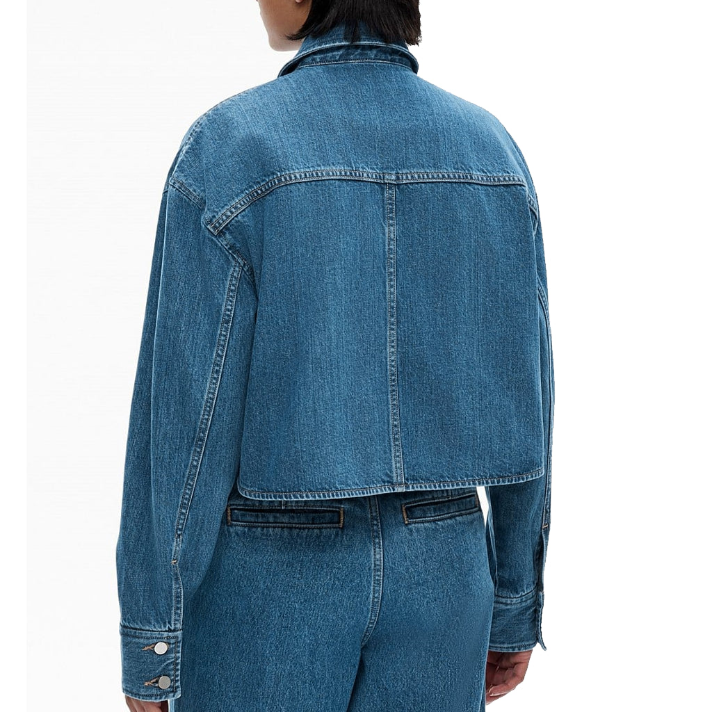 Hacks S05 Megan Stalter Denim Jacket