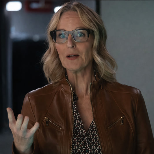 Helen Hunt Hacks S08 Jacket
