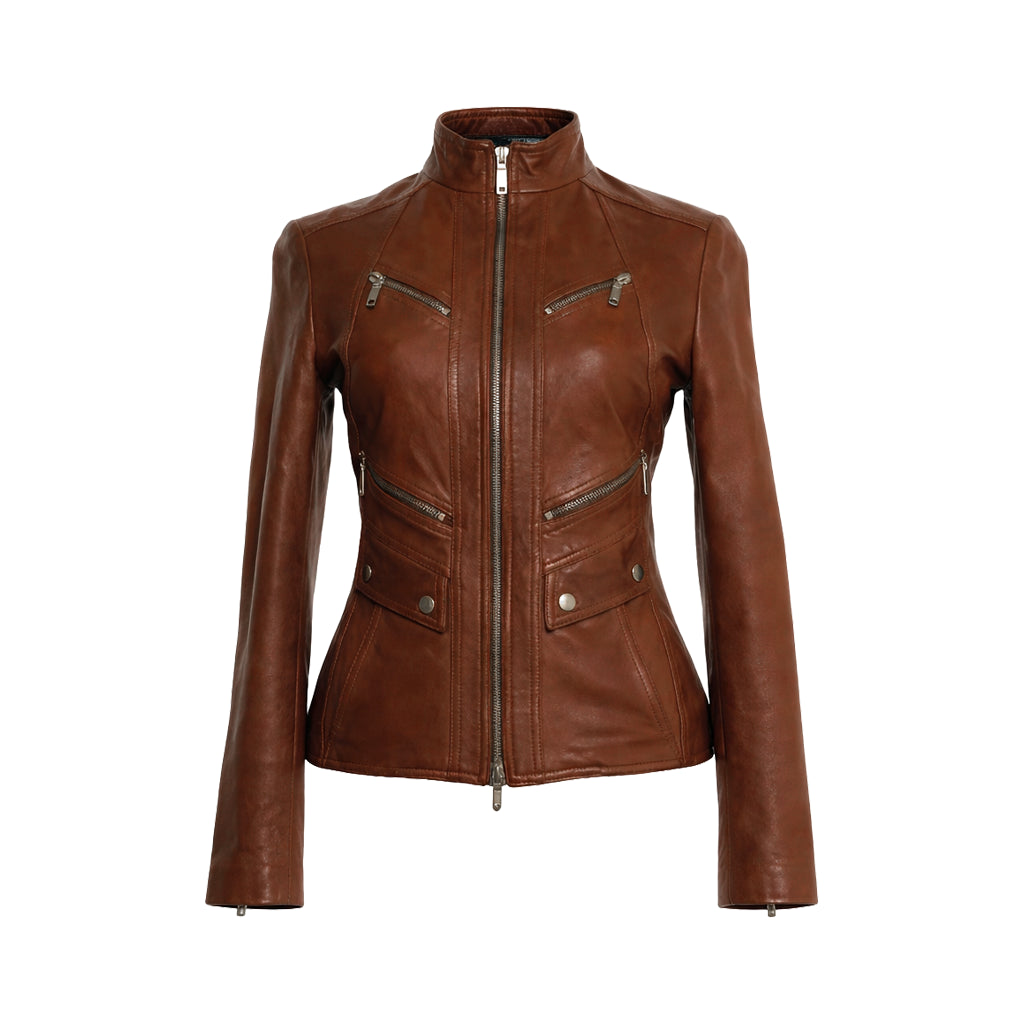 Helen Hunt Hacks S08 Jacket