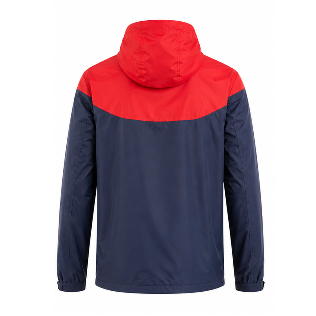 Half Man Young Niall Jacket