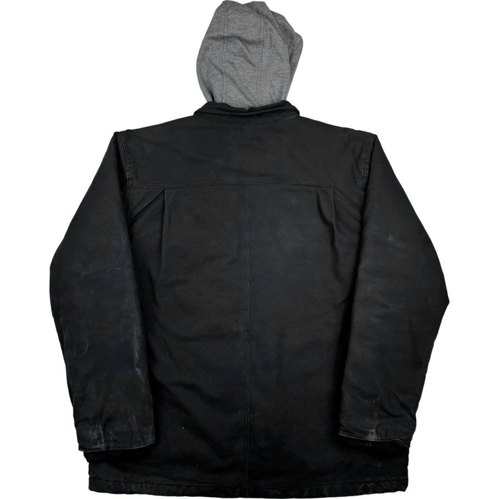 Half Man Mitchell Robertson Jacket