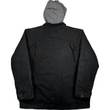 Half Man Mitchell Robertson Jacket