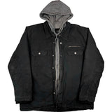 Half Man Mitchell Robertson Jacket