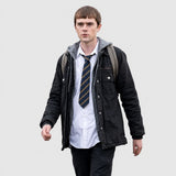 Half Man Mitchell Robertson Jacket