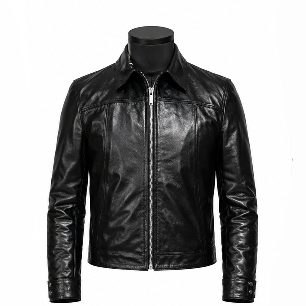 Daddy Yankee Halftime Show 2026 Black Jacket