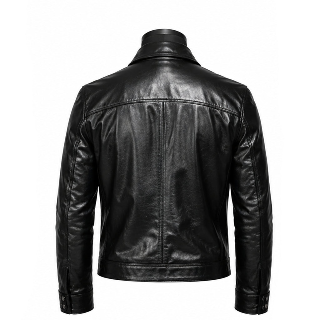 Daddy Yankee Halftime Show 2026 Black Jacket