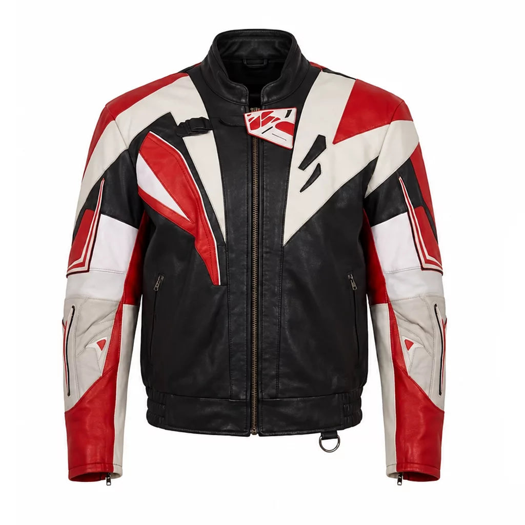 Halftime Show FIFA 2026 Jungkook Jacket