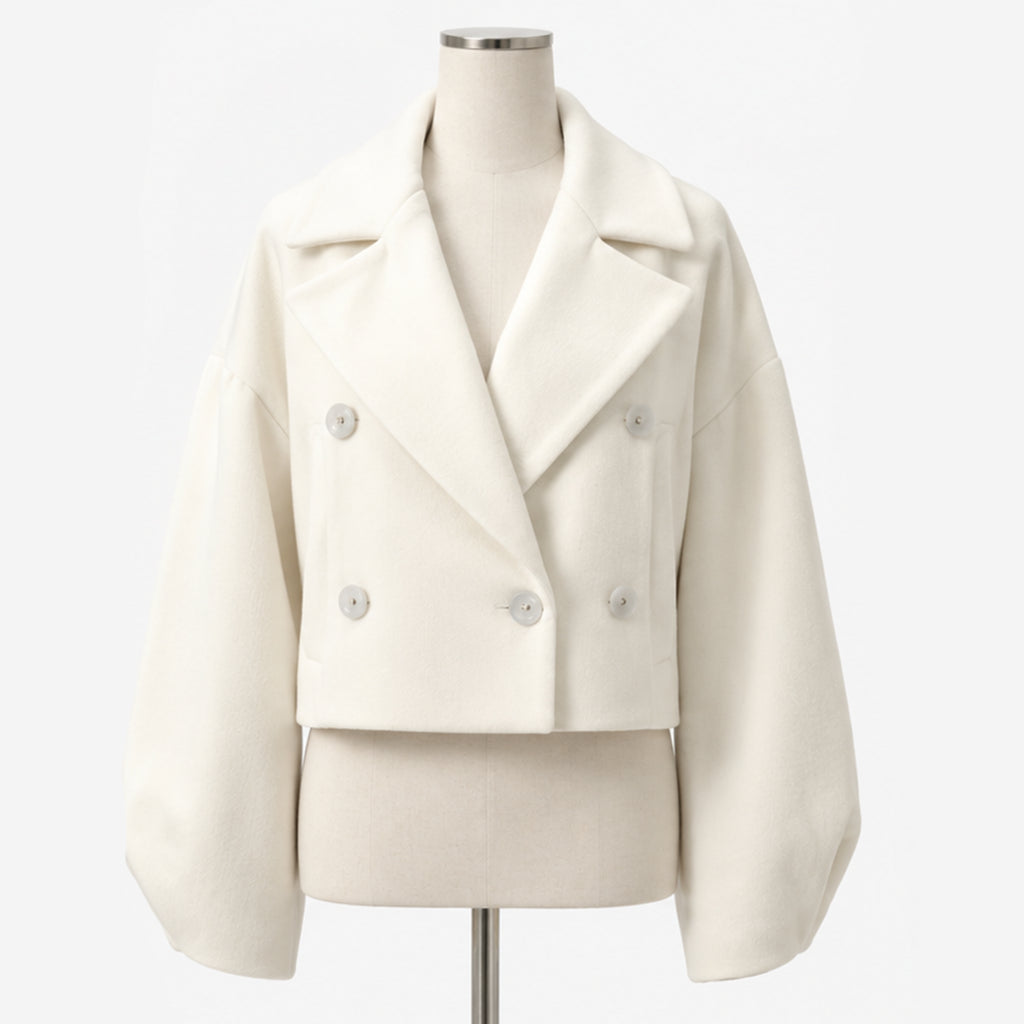 The Gentleman Hazan Jacket
