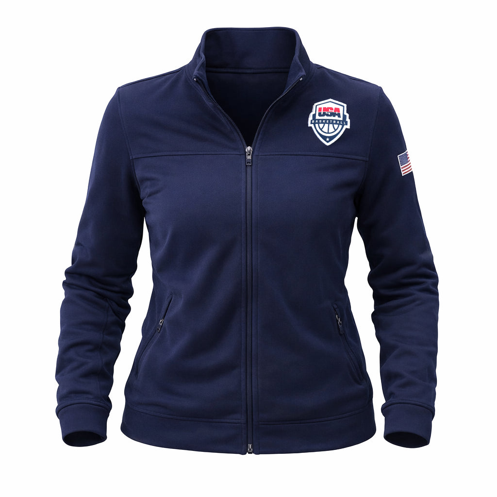Team Basketball World Cup 2026 Stephanie White Jacket