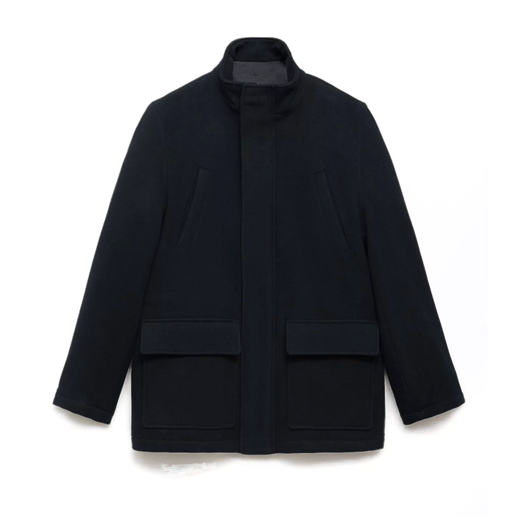 Head Coach Frank Lampard Blue Jacket