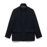 Head Coach Frank Lampard Blue Jacket